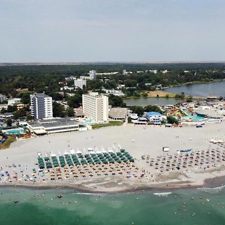 Apartamente Liliacul Jupiter Esterno foto