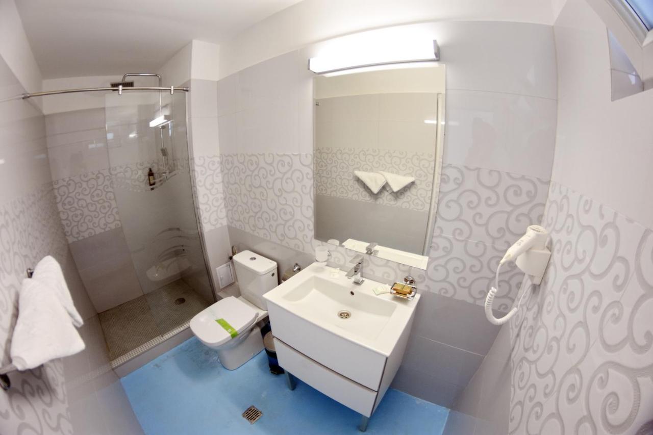 Apartamente Liliacul Jupiter Esterno foto