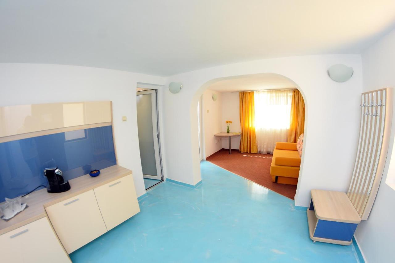 Apartamente Liliacul Jupiter Esterno foto