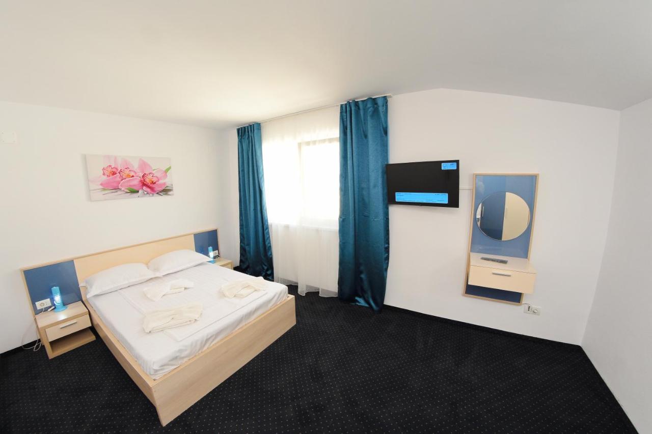 Apartamente Liliacul Jupiter Esterno foto