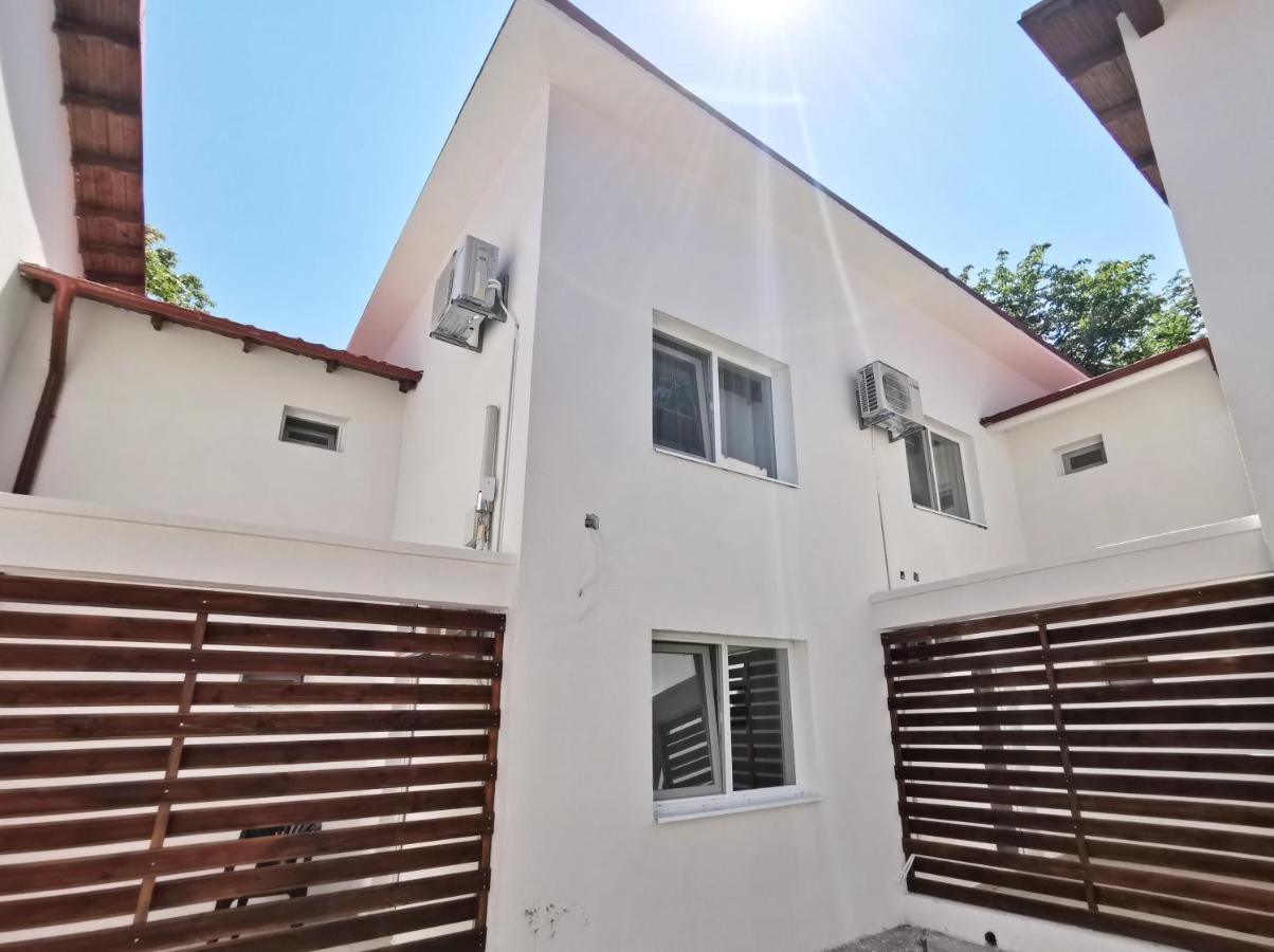Apartamente Liliacul Jupiter Esterno foto